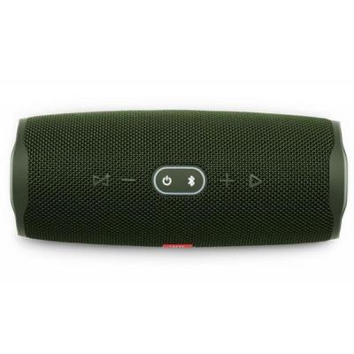 Акустическая система JBL Charge 4 Forest Green (JBLCHARGE4GRN)