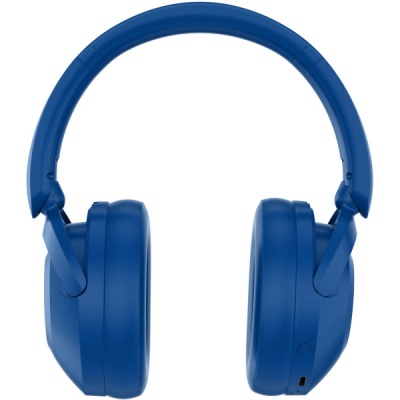 Навушники Defender FreeMotion B490 Bluetooth Blue (63491)