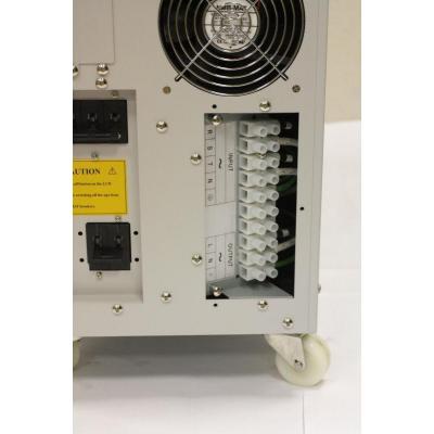 Источник бесперебойного питания Powercom VGD-10K11