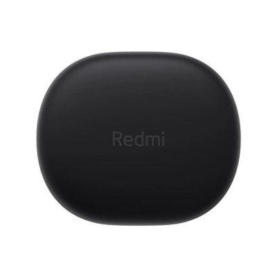 Навушники Xiaomi Redmi Buds 4 Lite (BHR7118GL) Black (979044)