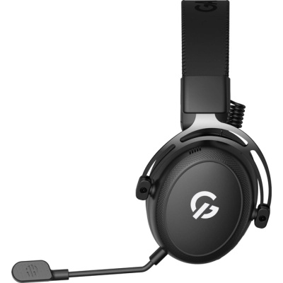 Навушники GamePro Asgard Skald 4-Mode Black (HSW160B)