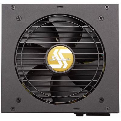 Блок питания Seasonic 450W Focus Gold (SSR-450FM)