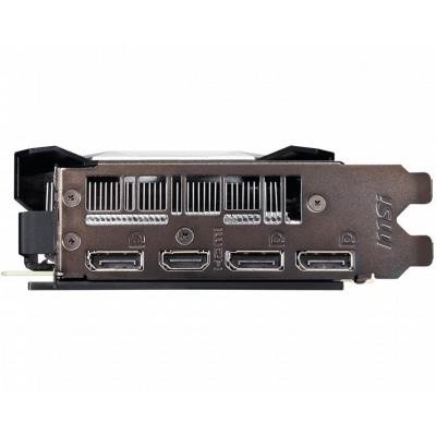 Видеокарта MSI GeForce RTX2080 SUPER 8192Mb VENTUS XS (RTX 2080 SUPER VENTUS XS)