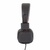 Наушники GEMIX Clarks Black-red