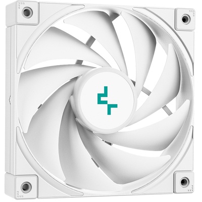 Кулер до корпусу Deepcool AK500S DIGITAL SE WH