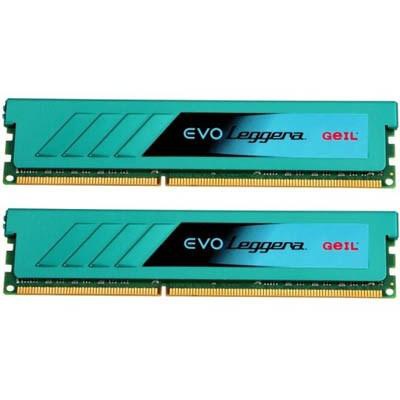 Модуль памяти для компьютера DDR3 16GB (2x8GB) 1866 MHz GEIL (GEL316GB1866C9DC)