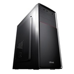 Корпус 1stPlayer 1stPlayer A2 Black
