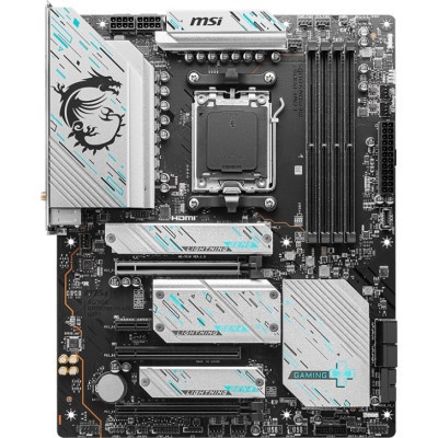 Материнська плата MSI X670E GAMING PLUS WIFI