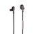 Наушники Gelius Pro Crossfit Black (GP-H650 Black)