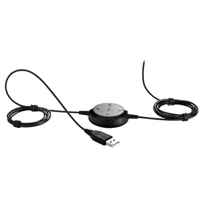 Наушники Jabra Evolve 20 MS SE Mono (4993-823-109L)
