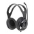 Навушники Microlab K280B Black (K280B)