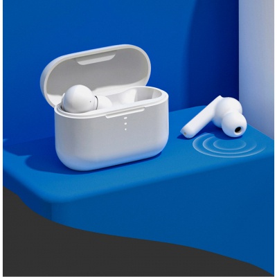 Наушники QCY T11 White
