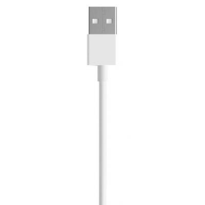 Дата кабель USB-C to USB-C 1.5m USB 3.0 White Xiaomi (387944)