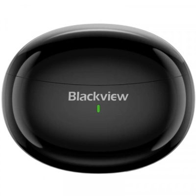 Навушники Blackview AirBuds 30 Black (6931548317890)