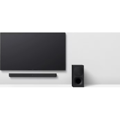 Акустична система Sony HT-S400 (HTS400.AF1)