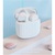 Навушники Xiaomi MiiiW Conch True Wireless Earphone W200 White (MWTW04)