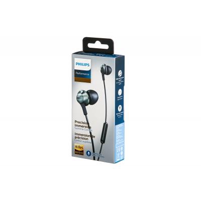 Наушники Philips PRO6105BK/00