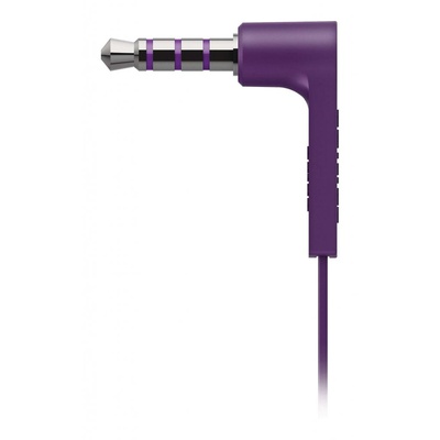 Наушники PHILIPS SHE7055 Purple (SHE7055PP/00)