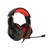 Наушники Microlab G7BR Black-Red (G7BR)