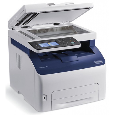 Многофункциональное устройство XEROX WC 6027NI (WiFi) (6027V_NI)