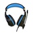 Наушники Microlab G7BB Black-Blue (G7BB)