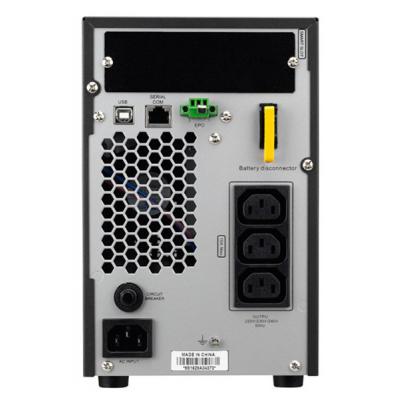 Источник бесперебойного питания APC Smart-UPS RC 1000VA (SRC1KI)