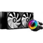 Система водяного охлаждения Deepcool CASTLE 240 RGB V2