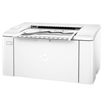 Лазерный принтер HP LaserJet Pro M102w c Wi-Fi (G3Q35A)