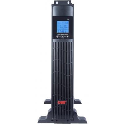 Источник бесперебойного питания East EA901P-SRT 1000VA (EA901P.SRT.24V2.9DCIEC)