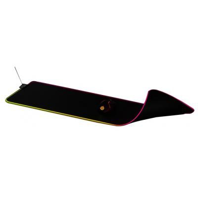 Килимок для мишки SteelSeries QcK PRISM Cloth XL (63826)