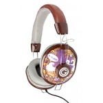Наушники G-Cube GHC-170 Brown (GHC-170 BR)