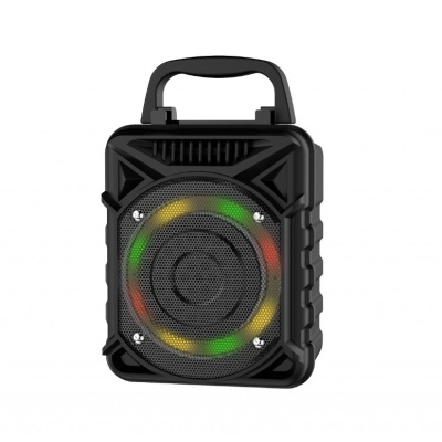 Акустическая система Havit HV-SQ102BT 3W RGB (HV-SQ102BT)