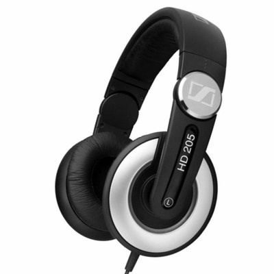 Наушники Sennheiser HD 205-II (504292)