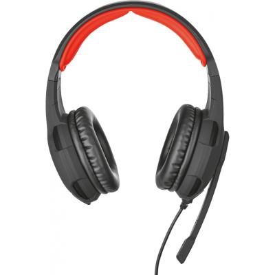 Наушники Trust GXT 4310 Jaww (22933)
