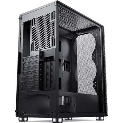 Корпус PcСooler Diamond MA200 Mesh