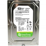 Жесткий диск 3.5'  500Gb Western Digital (#WD5000AUDX-FR#)