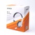 Наушники A4Tech HS-11 Black+White