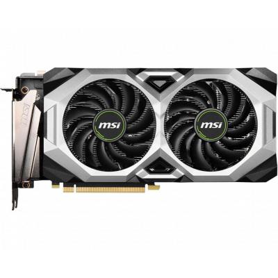 Видеокарта MSI GeForce RTX2080 SUPER 8192Mb VENTUS XS (RTX 2080 SUPER VENTUS XS)