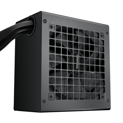 Блок живлення Deepcool 550W PK550D (R-PK550D-FA0B-EU)