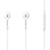 Наушники Samsung In-ear Fit White (EO-EG920LWEGRU)
