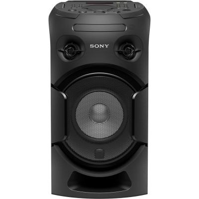 Акустическая система SONY MHC-V21D Black (MHCV21D.RU1)