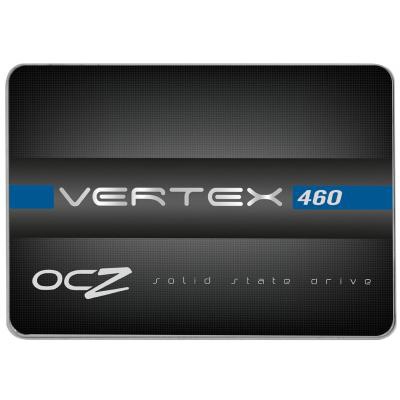 Накопитель SSD 2.5' 240GB OCZ (VTX460-25SAT3-240G)