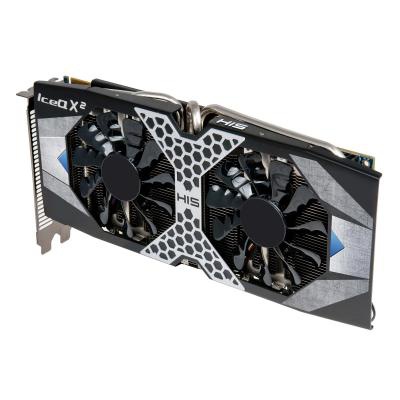 Видеокарта HIS Radeon R9 380 2048Mb IceQ X2 OC (H380QM2GD)