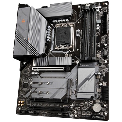 Материнская плата GIGABYTE B660 GAMING X DDR4