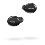 Наушники Philips TAT2205 True Wireless Mic Black (TAT2205BK/00)