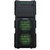 Корпус GAMEMAX GM ONE GREEN