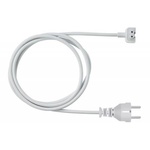 Кабель питания Apple Power Adapter Extension Cable (MK122Z/A)