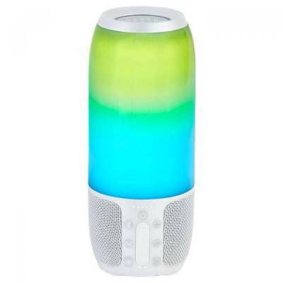 Акустическая система JBL Pulse 3 White (JBLPULSE3WHTEU)