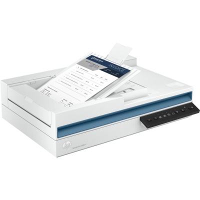Сканер HP Scan Jet Pro 2600 f1 (20G05A)
