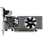 Видеокарта GeForce GT730 1024Mb PALIT (NEAT7300HD06-2080F)